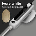 Mini Portable Handheld Electric Iron Lightweight Micro Steam Iron Multi-Function Steam Electric Iron 2-In-1 Household Steam Iron